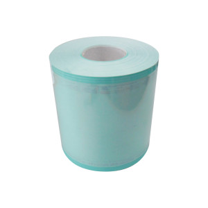 Sterilization Stock Stock Sterilization Roll 15cm x 200m